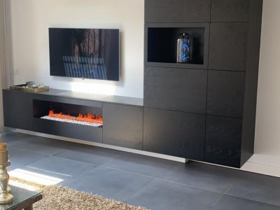 Multifunctioneel wandmeubel II
