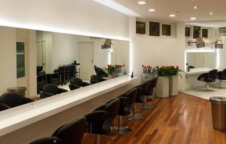 Kapsalon