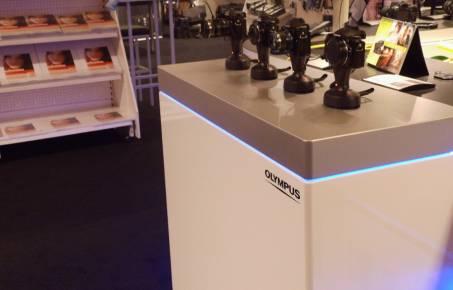 Promotiemeubels Olympus