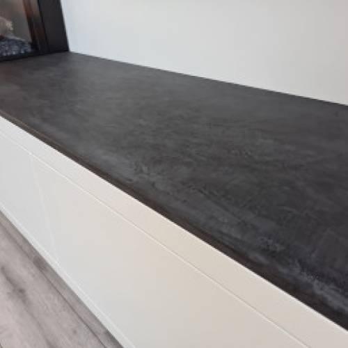 Betonlook