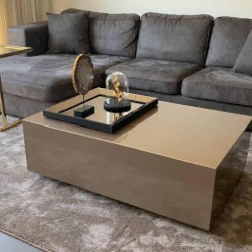 Luxury colors