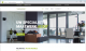 Nieuwe website